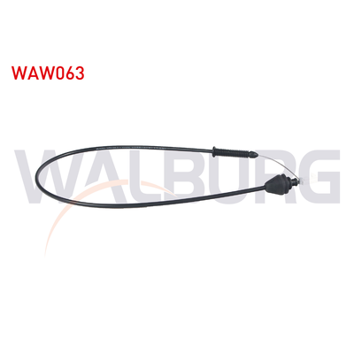 Gaz Teli  WALBURG WAW063