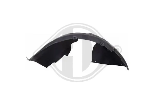 Çamurluk Davlumbazı Ön Sağ Volkswagen Golf VII (5G1/BE1)(09.2012->)  MADE IN TAIWAN 1014-2113