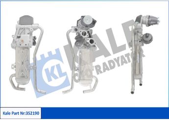 Egr Valfi  KALE 352190  3P131512B 3P131512D 3P131512C 3P131512E 03P 131 512 B 03P 131 512 C 03P 131 512 D 03P 131 512 E