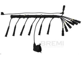 Buji Kablosu  BREMI 538/100  12121720529 1720529 1 720 529 12 12 1 720 529