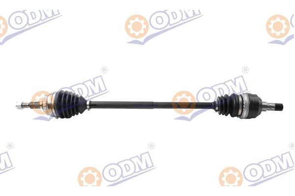 Aks Komple Ön Sağ ODM OP-8-8014A