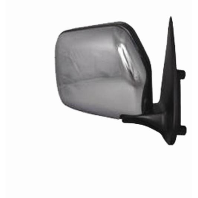 Dikiz Aynası Dış Sol EUROBUMP TOY11HL008