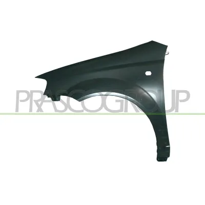 Çamurluk Ön Sol Daewoo Kalos (2002->)  TW 5125-2102