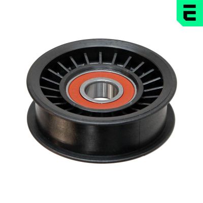 Vantilatör Kayış Gergi Rulmanı  OPTIMAL 0-N1746