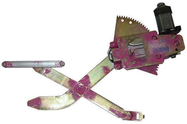Cam Krikosu Ön Sol Mercedes C -Serisi Sedan (BM 202)(04.1993->)  VALEO 850244