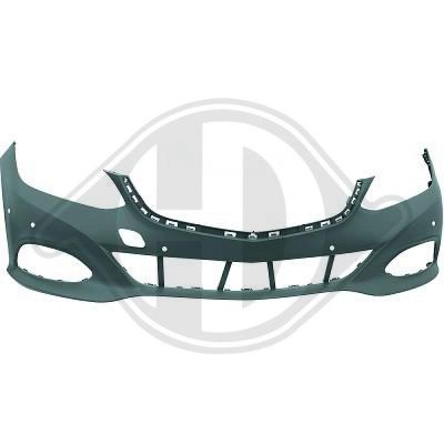 Tampon Ön EUROBUMP MER0712060