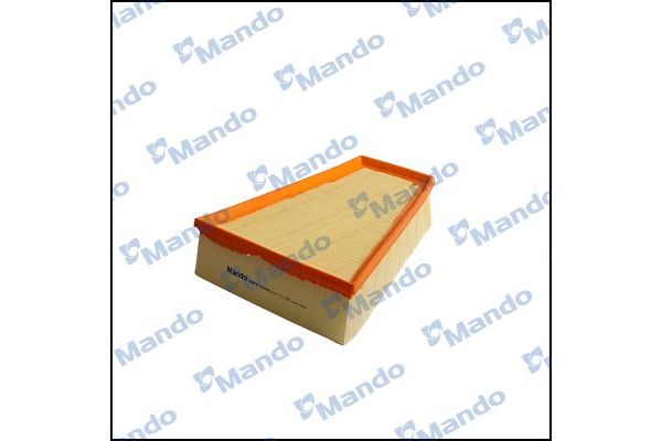 Hava Filtresi  Volvo V70 S.Wagon [Combi] (04.2007->)  MANDO MMF015394