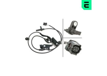 Abs Sensörü Ön Sağ OPTIMAL 06-S736  8954242050 89542-42050