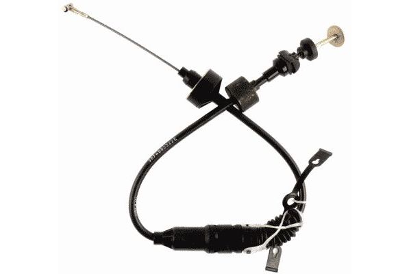 Debriyaj Teli  SACHS 3074 003 322