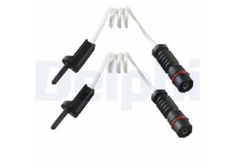 Balata İkaz Kablosu Ön DELPHI LZ0144  LZ0144 9015400017 901 540 0017 9015400117 901 540 0117 901540011710 901 540 011710 A9015400017 A901 540 0017 A9015400117 A901 540 0117 A901540011710 A901 540 011710 98018200 2D0919351 2D0 919 351