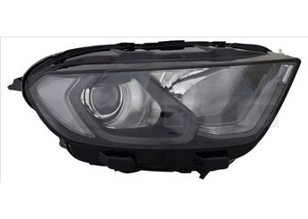 Far Lambası Sol FORD ORJINAL GN1513D155HE  GN1513D155HE 2232205 GN15-13D155-HE