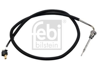 Egzoz Sıcaklık Sensörü  FEBI BILSTEIN 185730  9050701 000 905 07 01 9057705 000 905 77 05 9058105 000 905 81 05 9059105 000 905 91 05 A0009050701 A000 905 07 01 A0009057705 A000 905 77 05 A0009058105 A000 905 81 05 A0009059105 A000 905 91 05