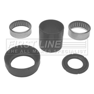 Salıncak Burcu Arka Alt Sağ veya Sol Peugeot 106 (S2)(04.1996->)  PSA ORJINAL 513256