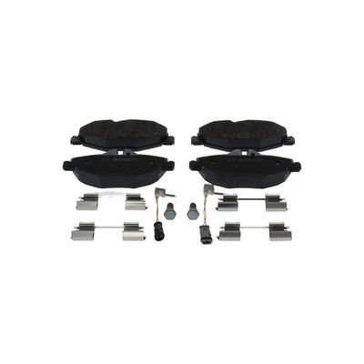 Fren Disk Balata Ön BOSCH 0 986 494 647