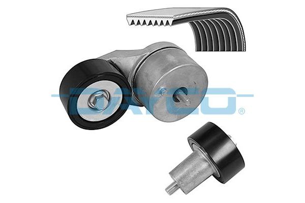 Vantilatör Kayış Seti  DAYCO KPV239HD