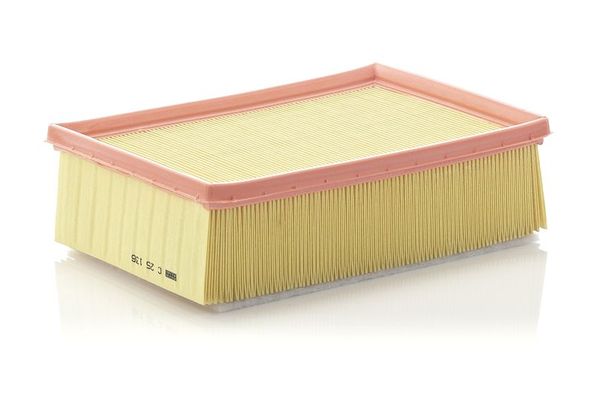 Hava Filtresi  Citroen C4 Coupe (06.2004->)  MANN C 25 136