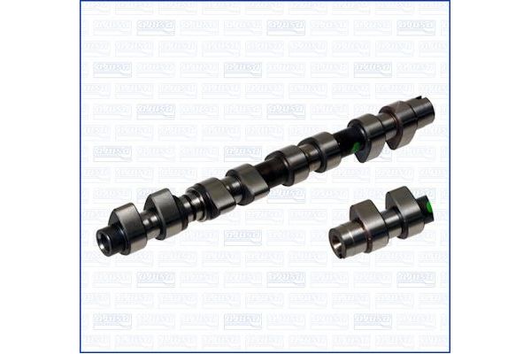 Eksantrik Mili  Alfa Romeo 166 (2003->)  FIAT ORJINAL 60600551