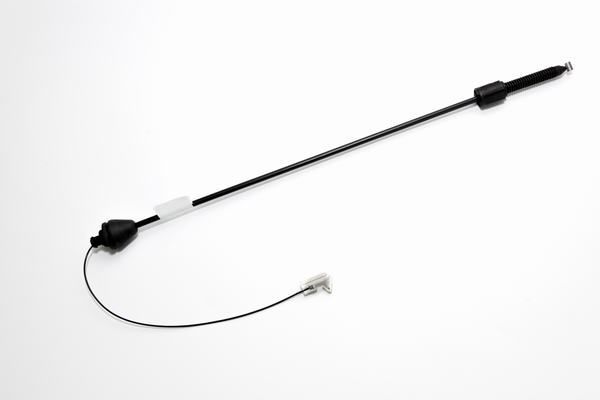 Gaz Teli  Renault Clio II (B/CB0)(06.1998->)  OTOZONE TEL1175