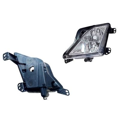 Sis Farı Ön Sağ Ford Focus S.Wagon (CGE)(2018->)  MADE IN TAIWAN JX7B13B220DC