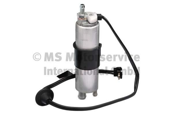 Depo Şamandırası İç Pompa  VEKA 33-2802