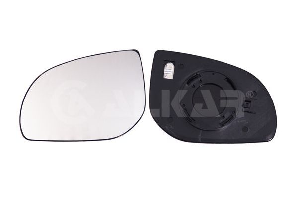 Ayna Camı Dış Sol Hyundai i20 (PB)(05.2012->)  BSG 40-910-001