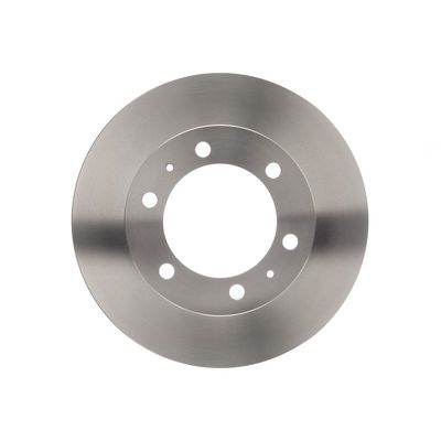 Fren Disk Ayna Ön Sağ ve Sol Toyota Hilux (KUN)(2005->)  BOSCH 0 986 479 A96