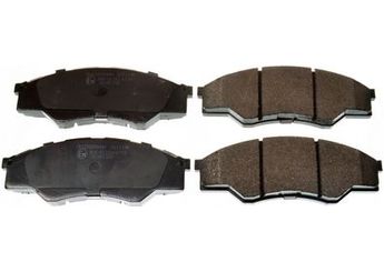 Fren Disk Balata Ön RECOVER 73903  44650K160 044650K160 04465-0K160