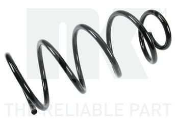 Helezon Yayı Ön FORD ORJINAL 3M515310DHA  3M515310DHA 1370319 1305957 1318133 1319515 1340212 3M51-5310-DHA 3M515310SFA 3M51-5310-SFA 4M515310PGB 4M51-5310-PGB