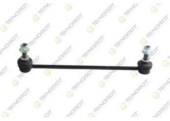 Viraj Demir Askı Rotu Ön Sol TEKNOROT R-1017A  546683483R