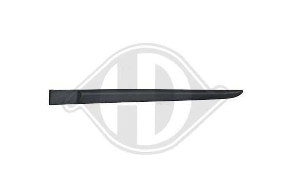 Kapı Bandı Arka Sol VONAR KPB050