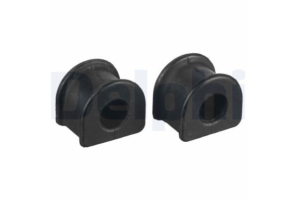 Viraj Demir Lastiği Arka Audi S4 Avant (8E)(11.2004->)  DELPHI TD972W