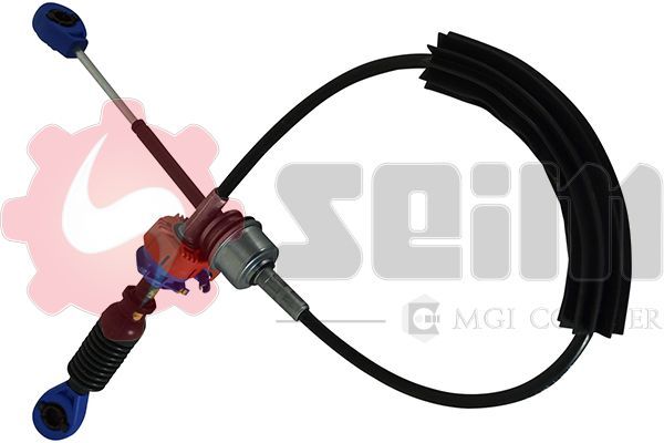 Vites Değiştirme Teli  AUTODAK DAK3346