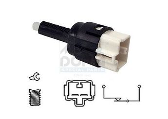 Fren Müşürü  MEAT & DORIA 35117  35350S5AJ02 35350S5AJ03 8614A208 MN103232 MR141210 MR228924