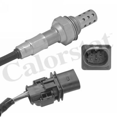 Oksijen (Lambda) Sensörü  Skoda Octavia Combi (5E5)(01.2013->)  CALORSTAT LS150059