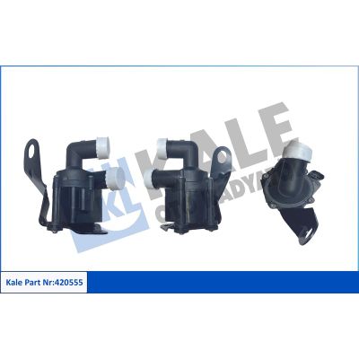 Devirdaim Su Pompası  KALE 420555