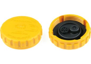 Radyatör Yedek Su Depo Kapağı  RAPRO R66130  92089812 1304660 1304661 1304665 1304666 1304667 1304853