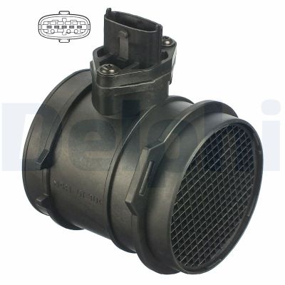Hava Debimetresi  Alfa Romeo GT (125)(2004->)  DELPHI AF10295-12B1