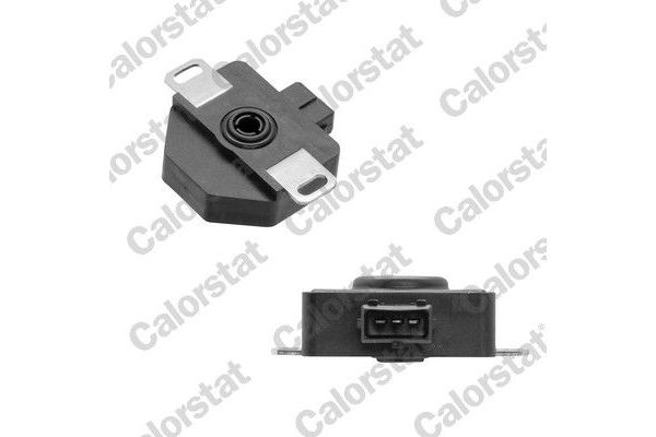 Gaz Kelebeği Sensörü  CALORSTAT TP0008