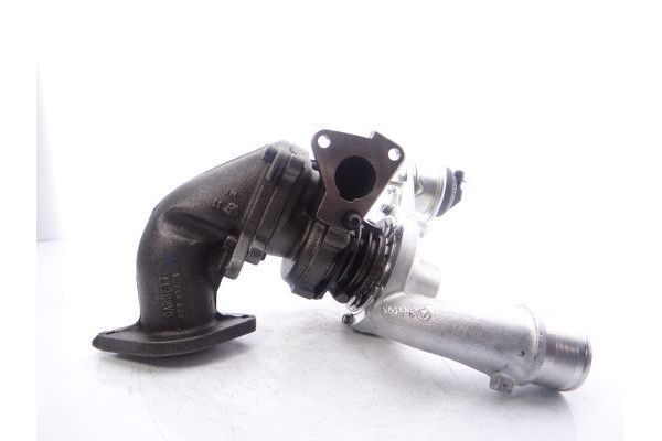 Turbo Şarj  Renault Laguna (B56)(04.1998->)  GARRETT 700830-5001S