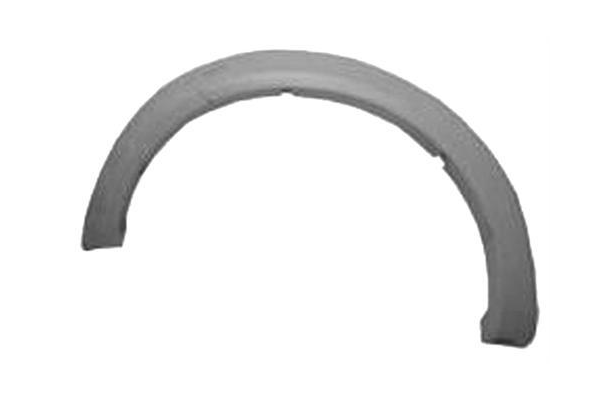 Çamurluk Kaplaması Ön Sol EUROBUMP MIT13L2008