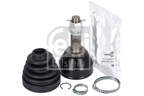 Aks Kafası Ön Dış Sağ veya Sol Renault Koleos (03.2008->)  MAGNETI MARELLI 359002503130