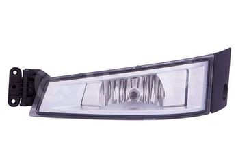 Sis Farı Ön Sol MARS 631656  21221152 22332592 24159473