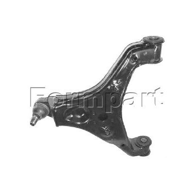 Salıncak Ön Alt Sol Mercedes Sprinter II Kamyonet (01.2006->)  FORMPART 1909044