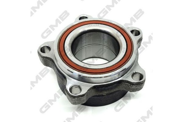 Teker Rulmanı Ön Sağ veya Sol Ford Transit Kamyonet (TT9)(2006->)  GMB GH21230