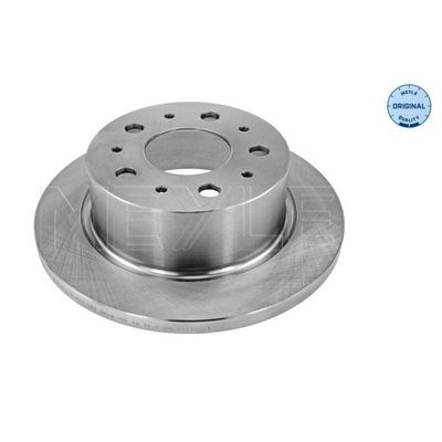 Fren Disk Ayna Arka Sağ ve Sol Fiat Ducato Maxi P.Van, Geniş Hacim 40 (09.2006->)  KALE BALATA TFD00105