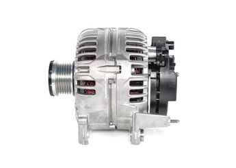 Alternatör  BOSCH 0 124 525 544  3C903025FX 3C903025F 03C 903 025 F 03C 903 025 FX