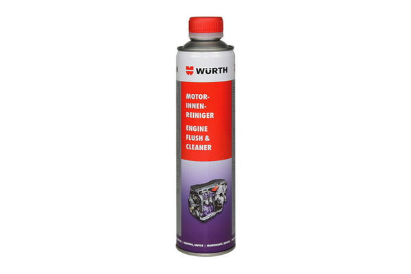 Motor İçi Temizleyici (400 Ml)  WÜRTH 05861312400