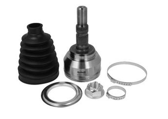 Aks Kafası Ön İç Sağ veya Sol CIFAM 607-812  93745994