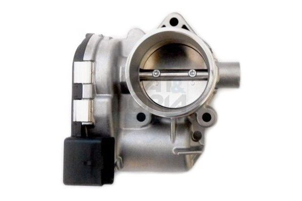 Gaz Kelebeği  PSA ORJINAL 163669