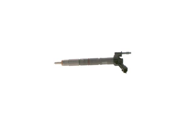 Enjektör  BOSCH 0 445 117 010